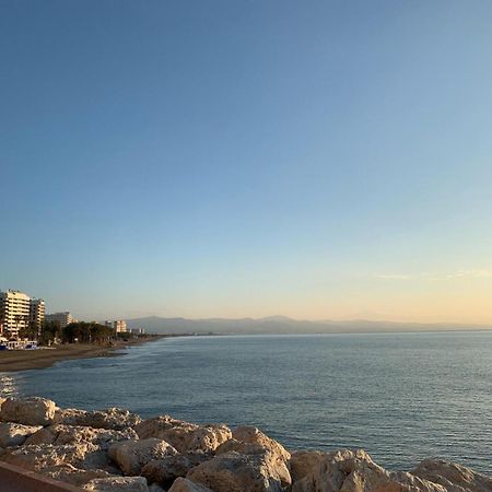 Oasis En Playamar Con Piscina Apartment Torremolinos Luaran gambar
