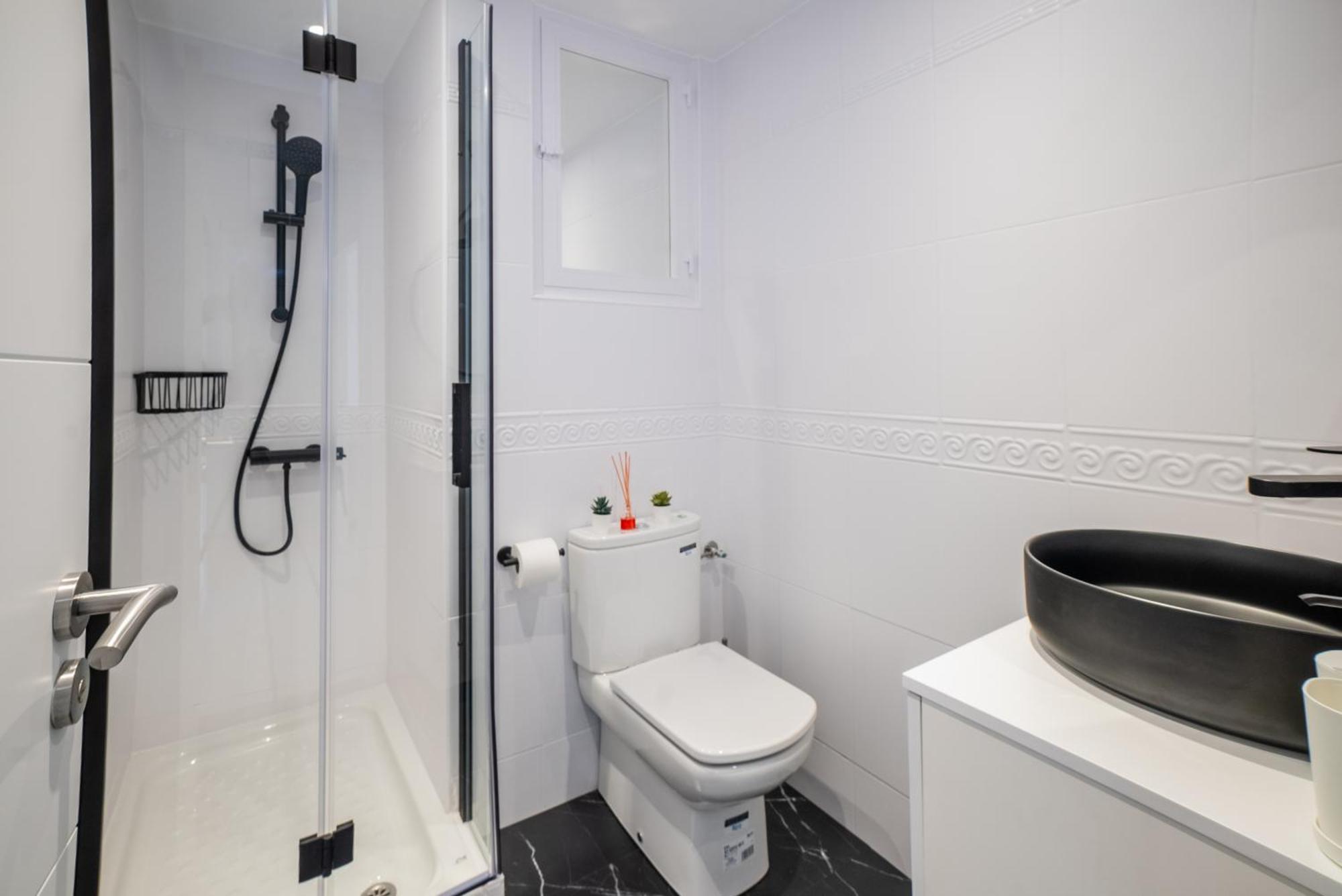 Oasis En Playamar Con Piscina Apartment Torremolinos Luaran gambar
